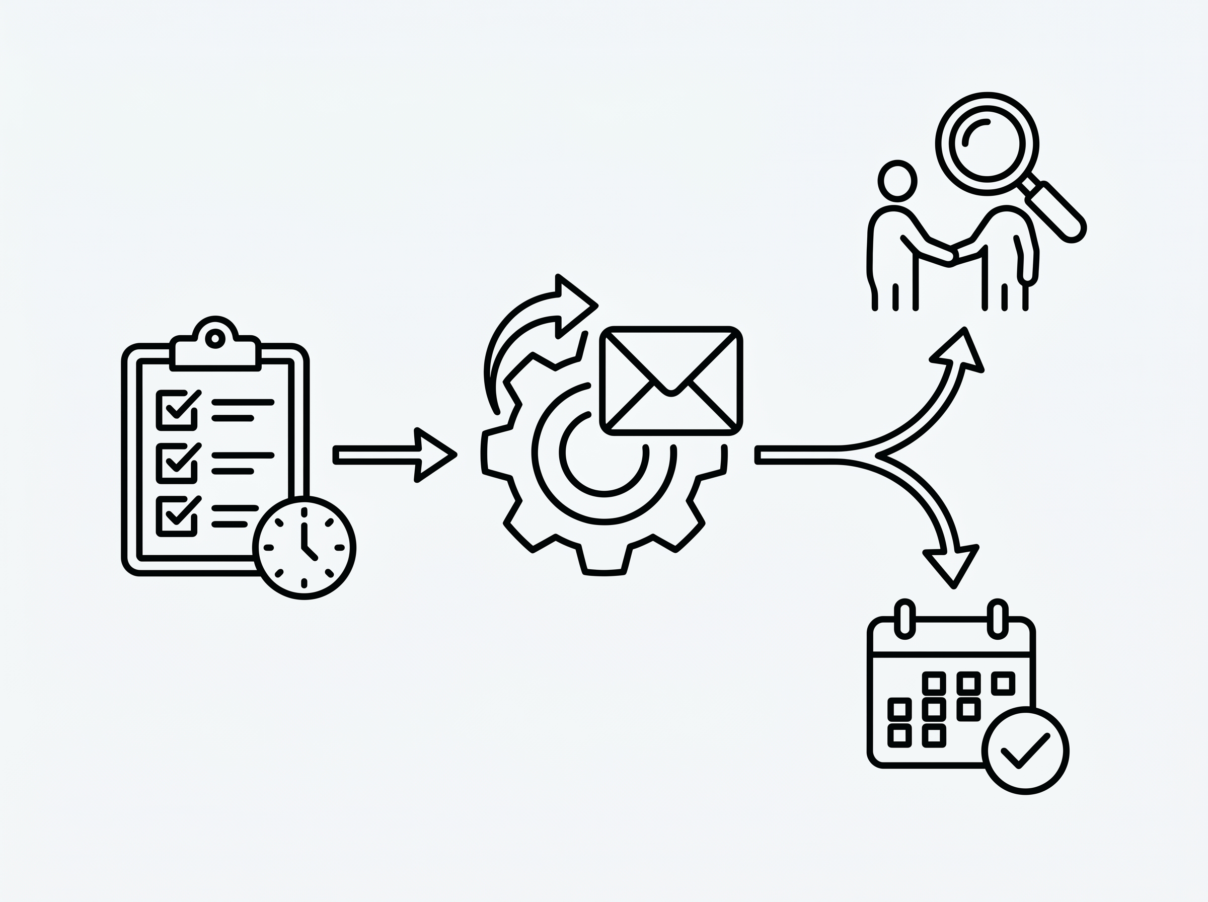How to Build a Scorecard Reminder Workflow. Learn to build a scorecard reminder workflow that elimin...