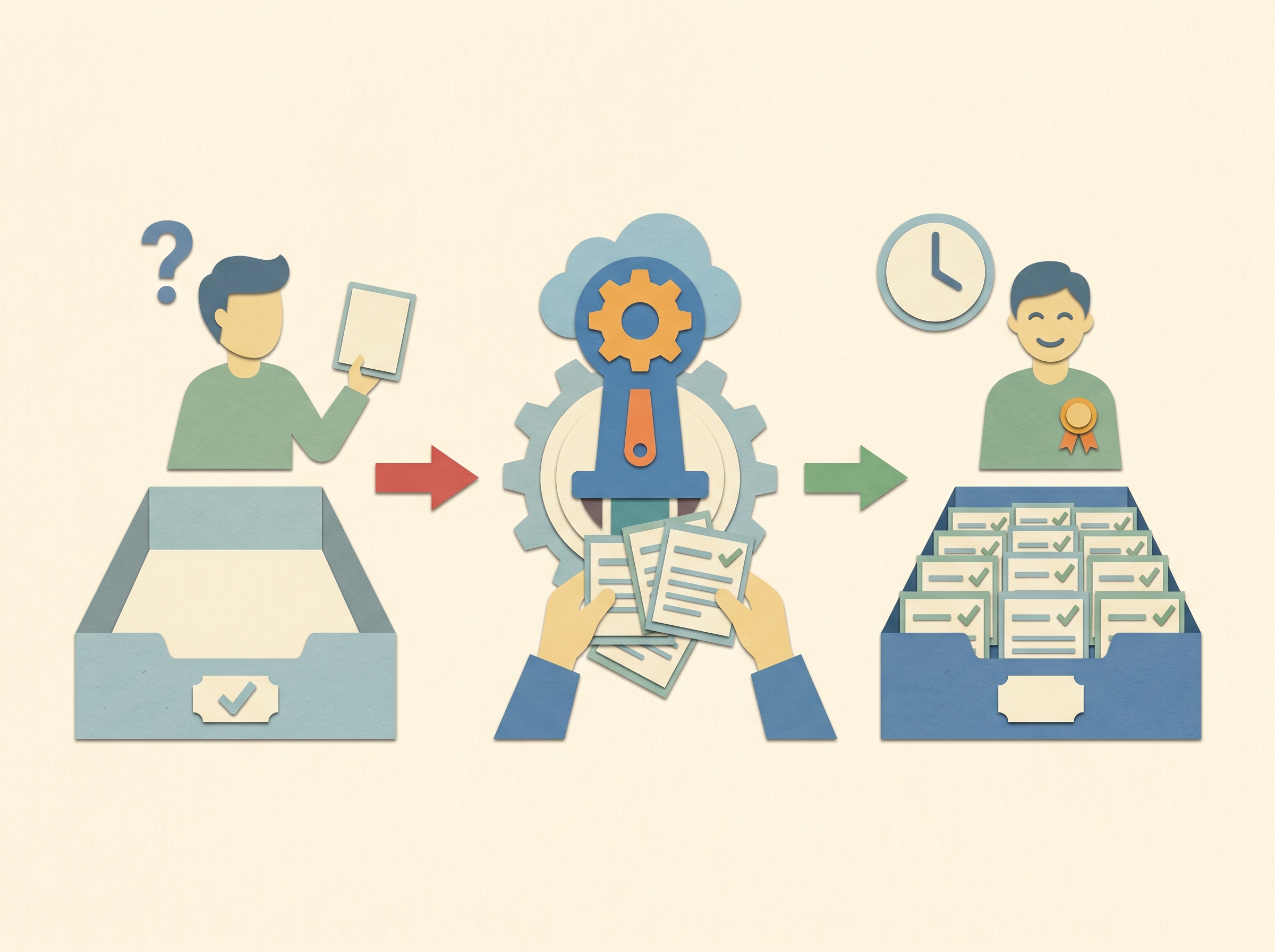 How to Boost Scorecard Submission Rates. Struggling with low scorecard submission rates? Discover ac...