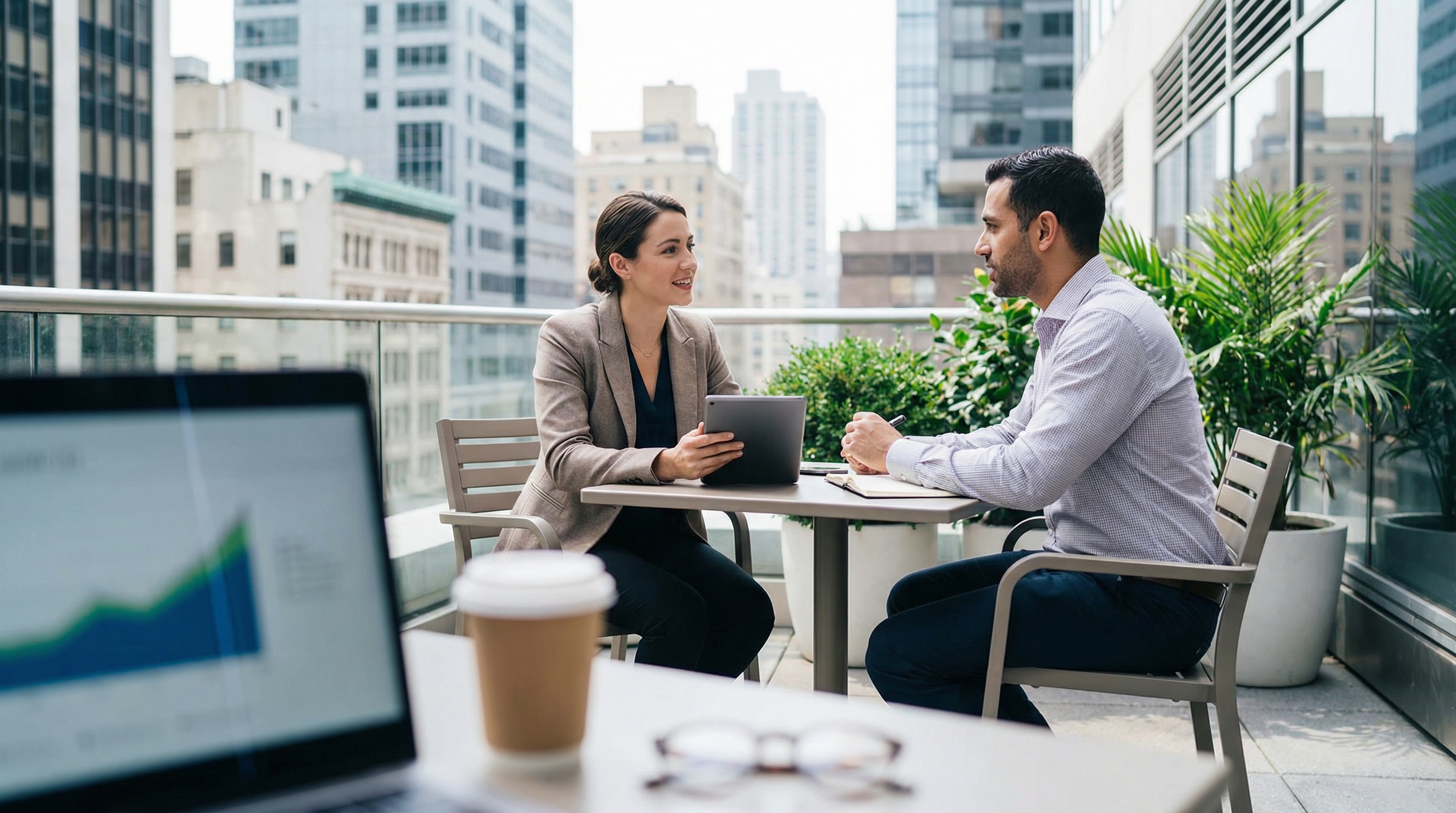 How to Master the Screening Interview