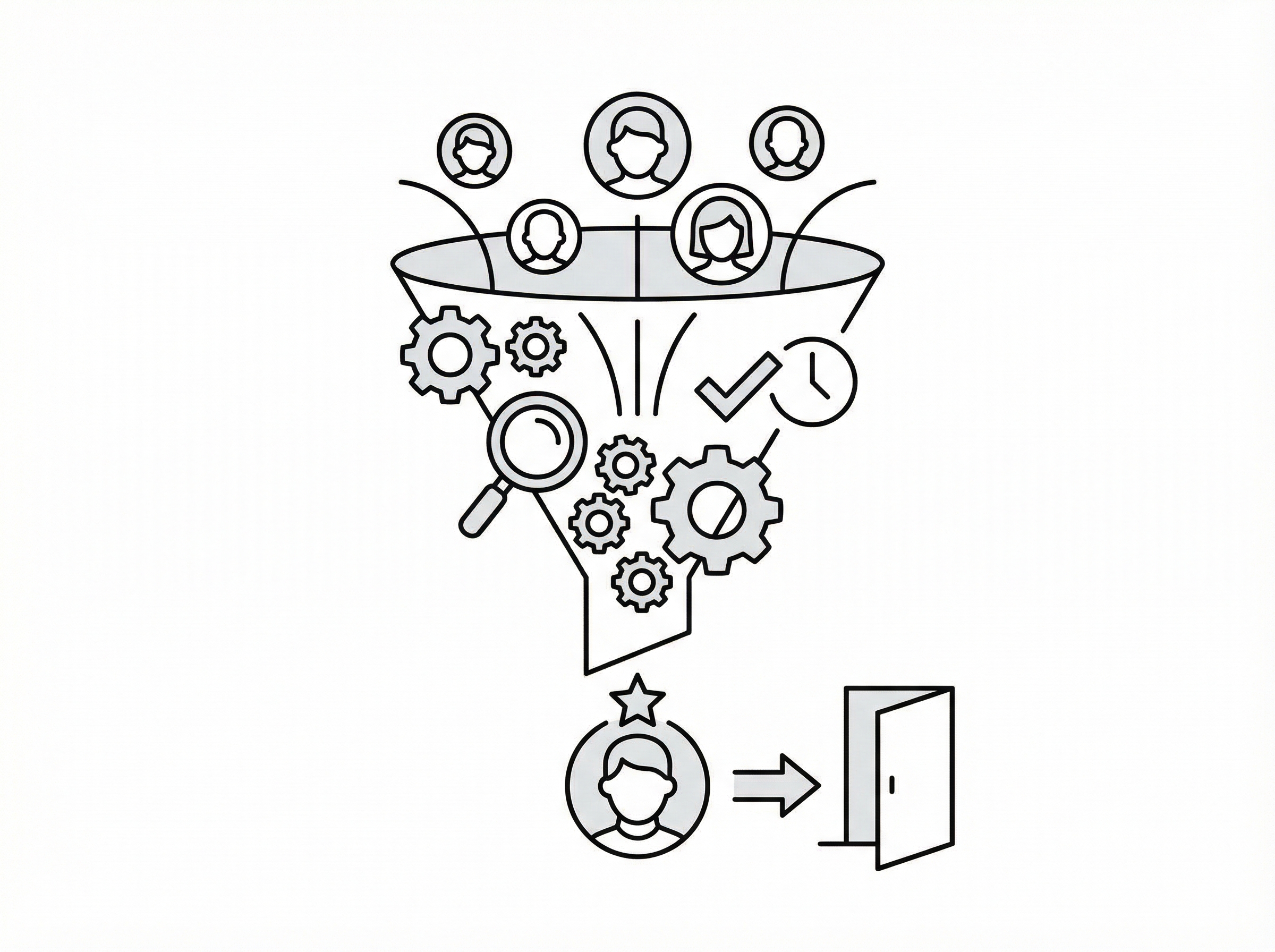 How to Master the Screening Interview. Optimize your hiring funnel with our guide to screening inter...