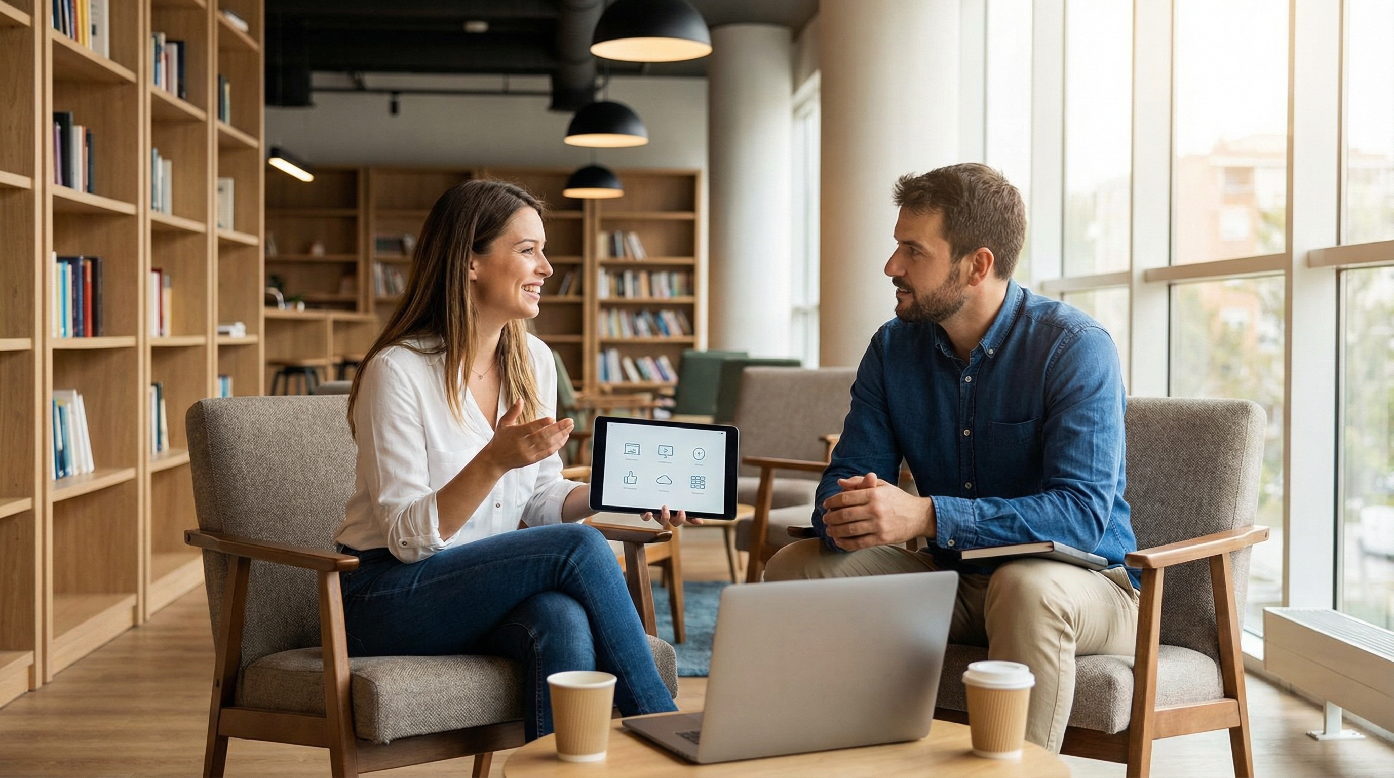 How to Master the Screening Interview