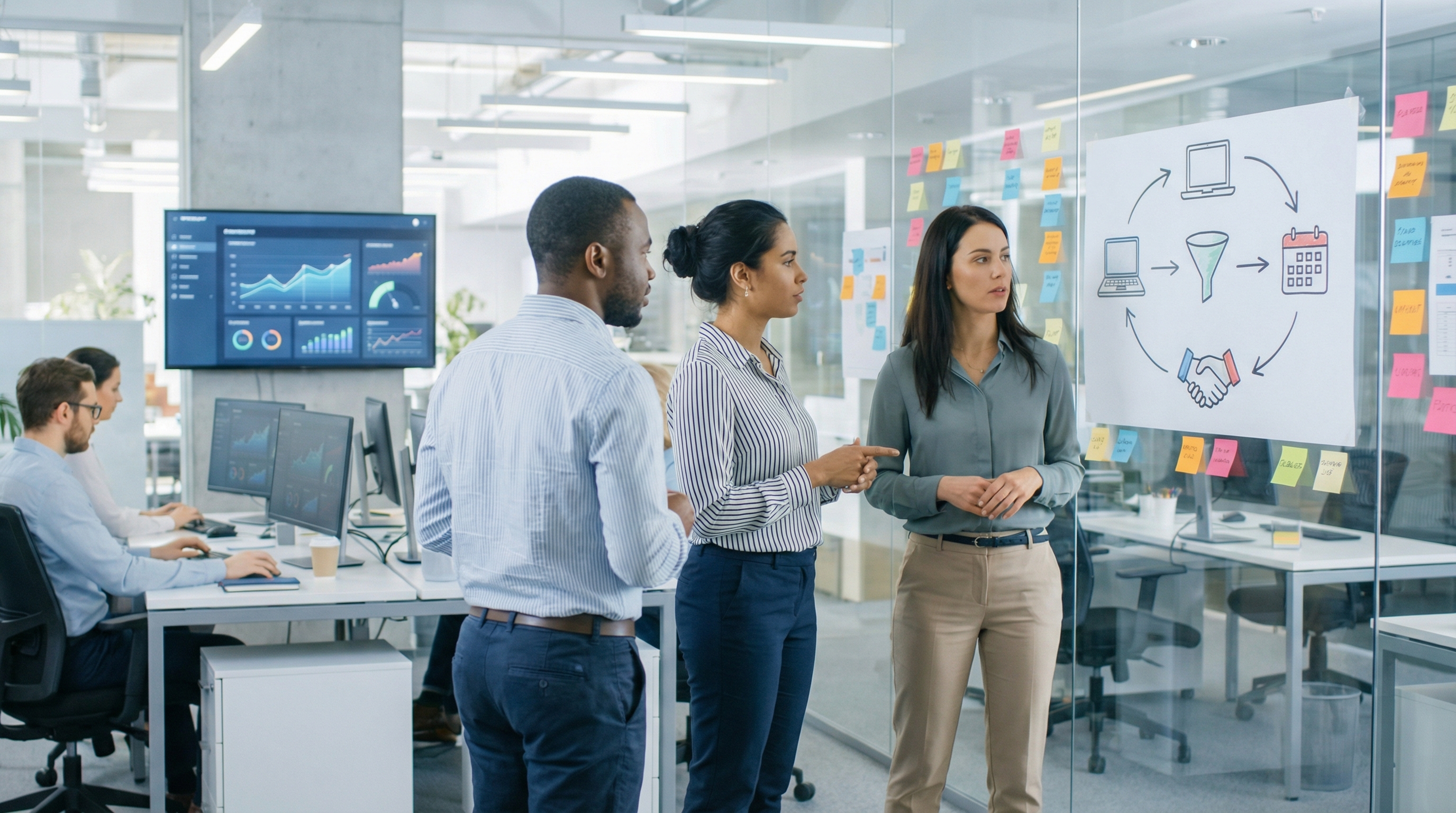 How to Fix Your Screening to Interview Workflow