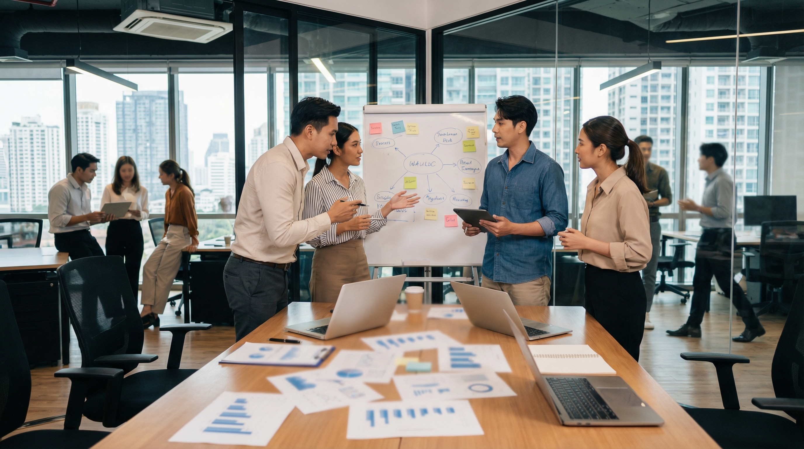 How to Master Seniority Level Calibration