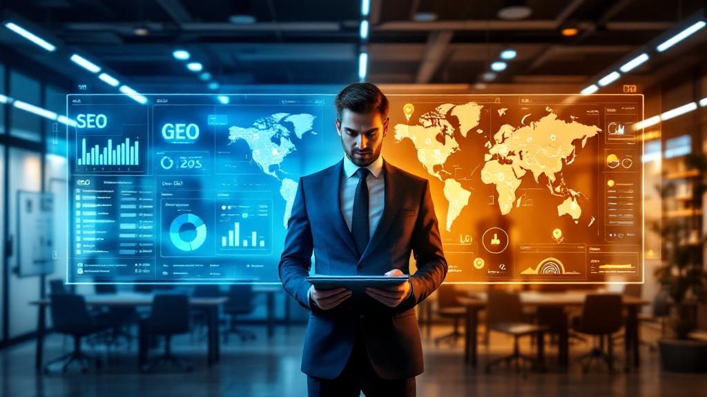 SEO vs GEO: Which Will Win in 2025?