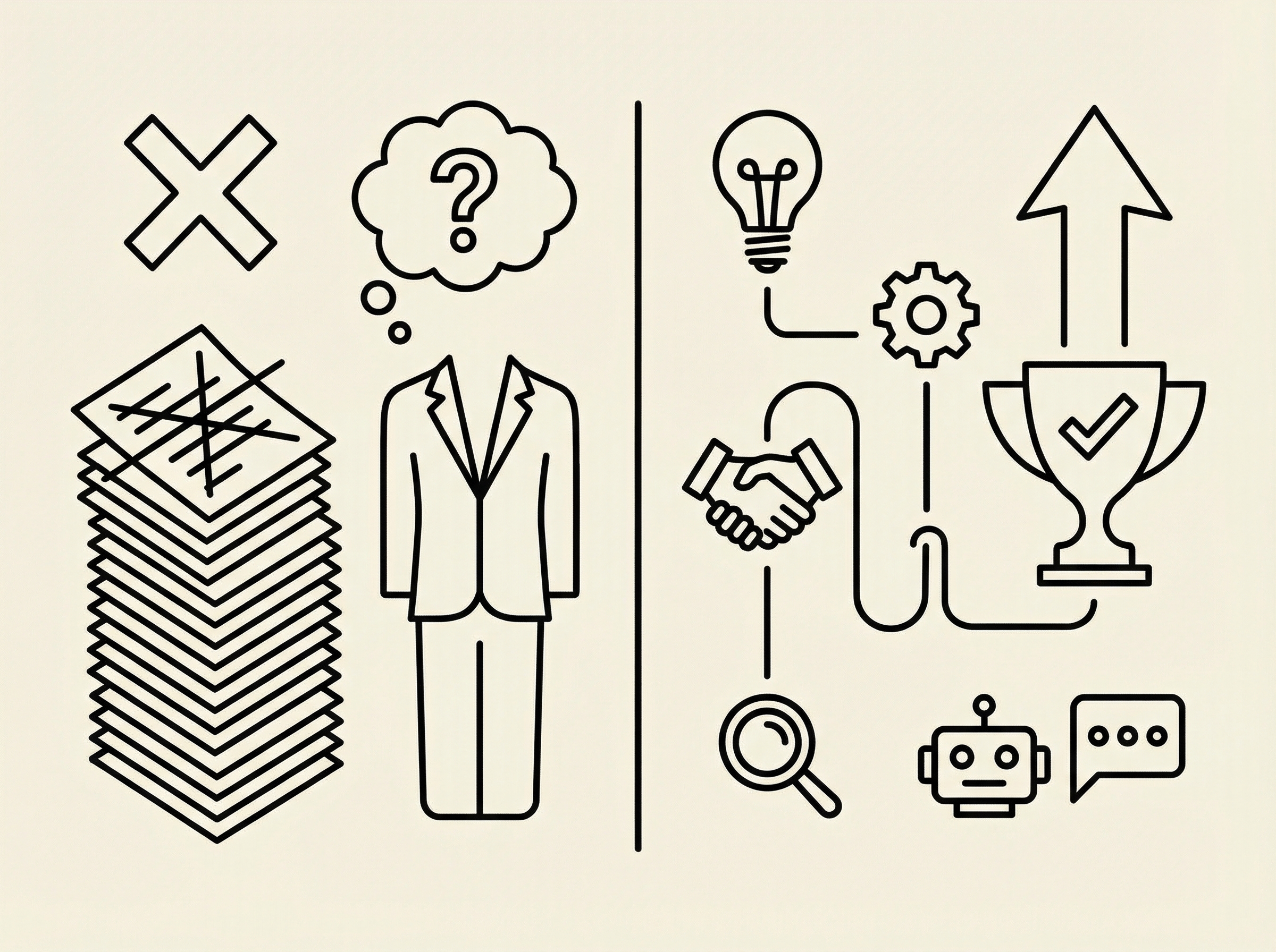 Why Signals-Based Hiring Wins. Learn what signals-based hiring is, how to implement it, and why it b...