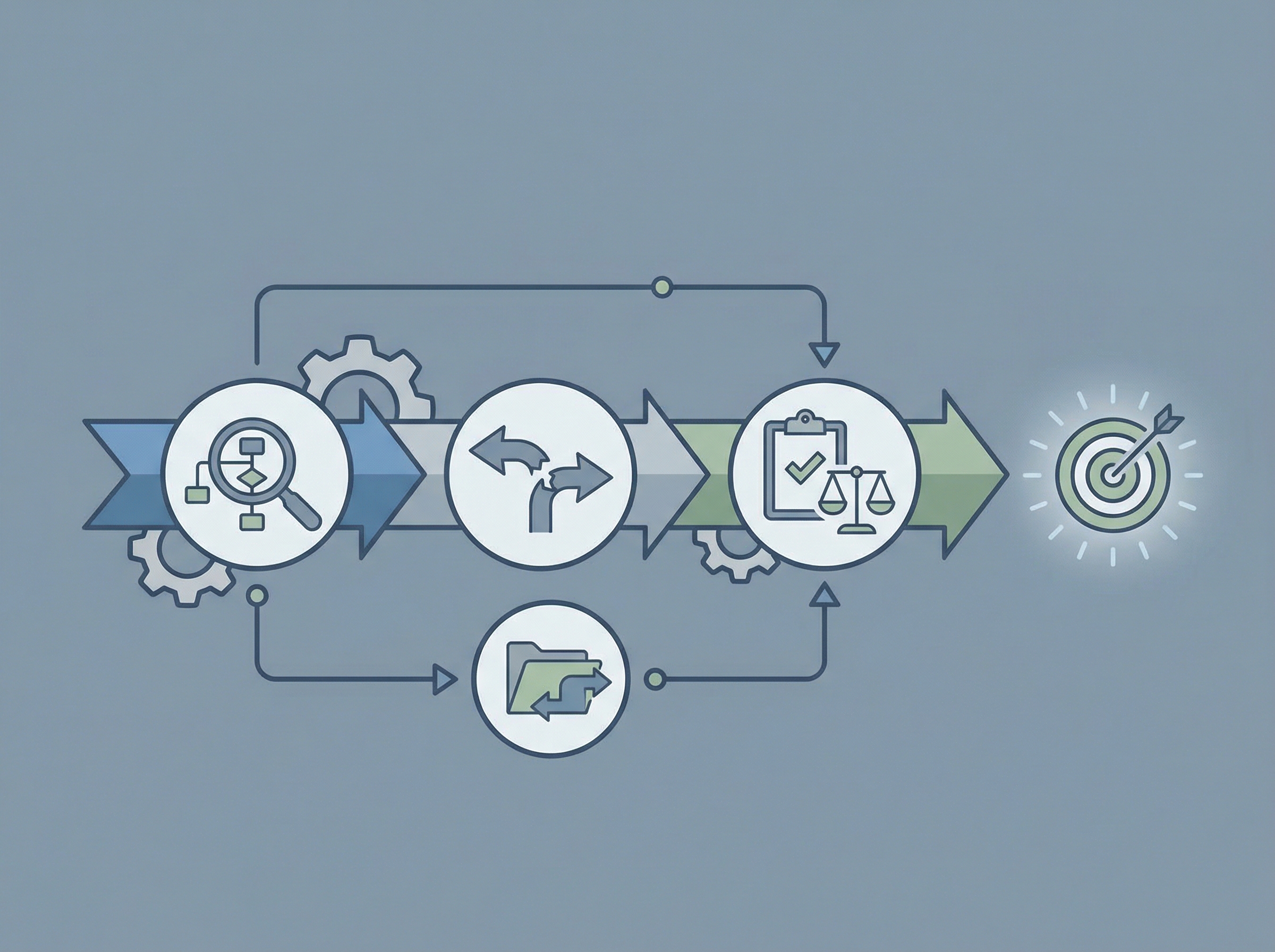 How to Build a Standardized Hiring Process. Master the standardized hiring process. Learn workflows,...