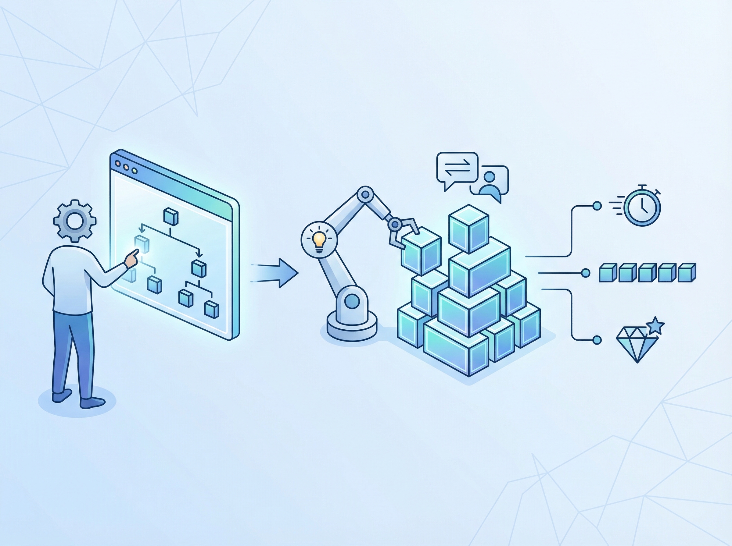 How to Build a Structured Question Set. Learn how to build a structured question set for interviews....