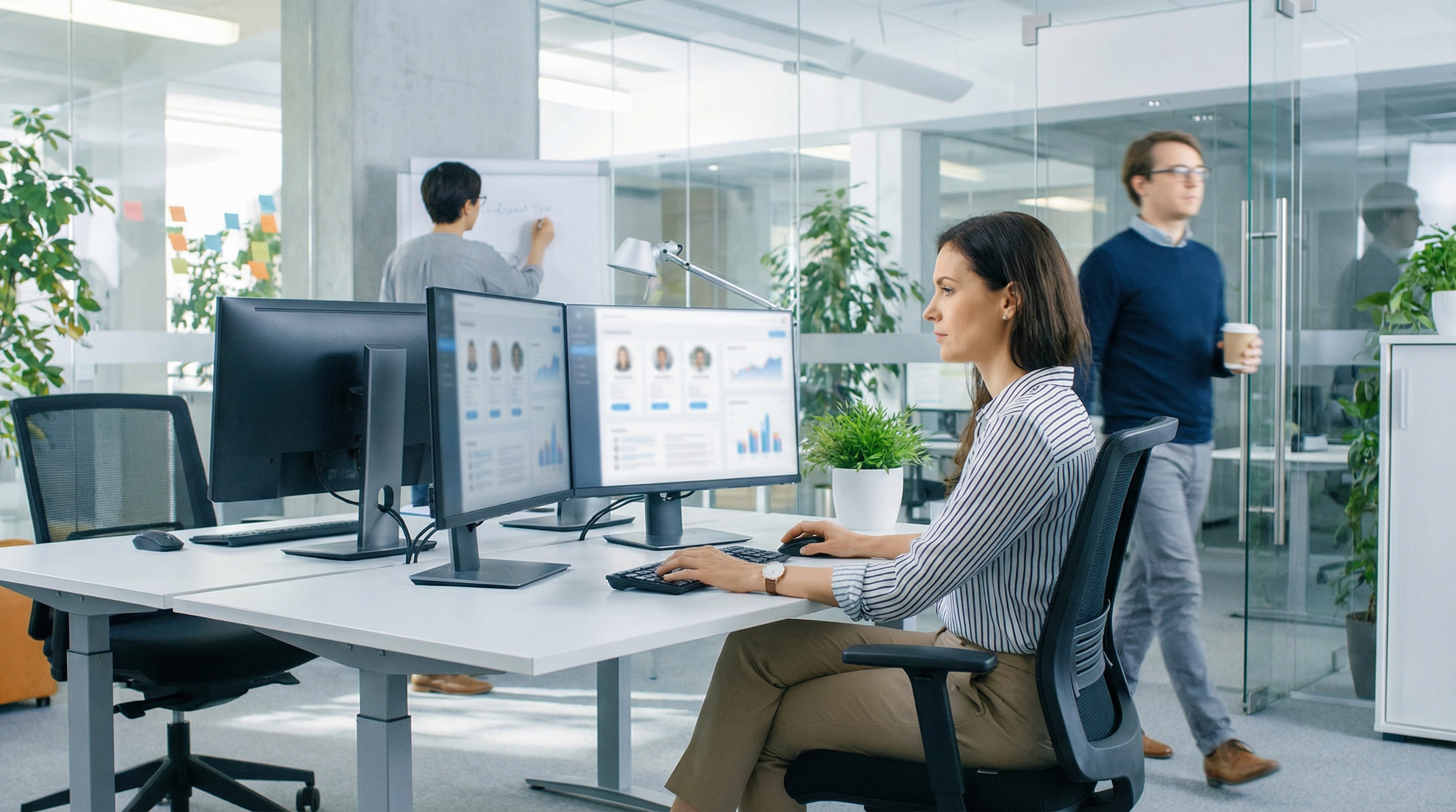 How to Master Talent Pool Search for Faster Hiring