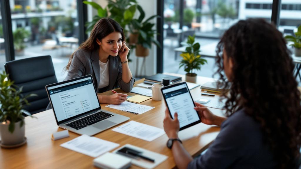 How to Organize Effective Walk-in Interviews