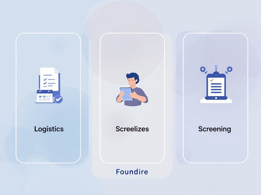 How to Organize Effective Walk-in Interviews. A complete guide to walk-in interviews for recruiters....