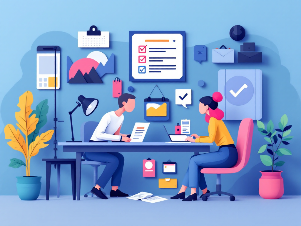 How to Organize Effective Walk-in Interviews. A complete guide to walk-in interviews for recruiters....