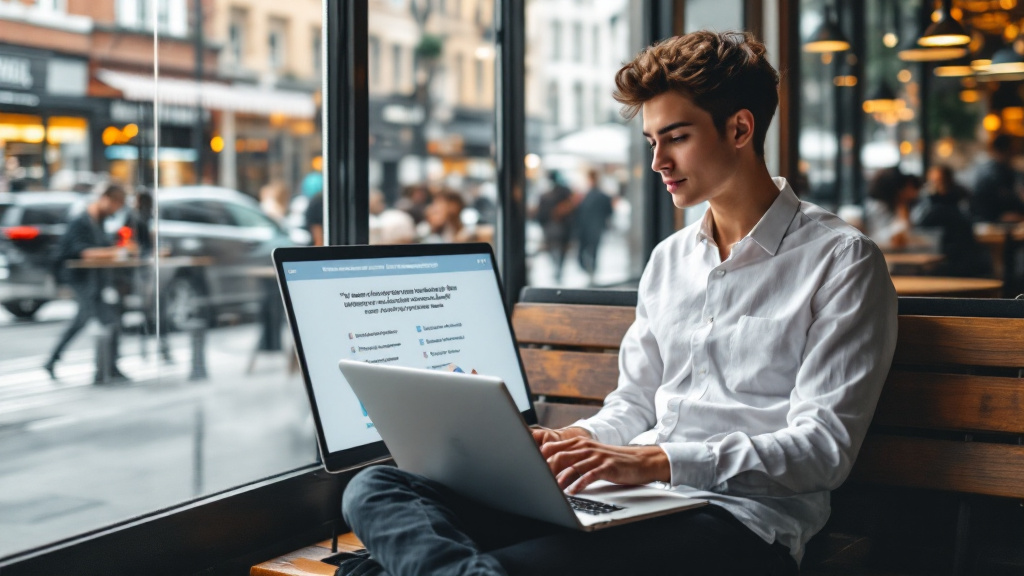 Why High School Jobs Benefit Future Careers