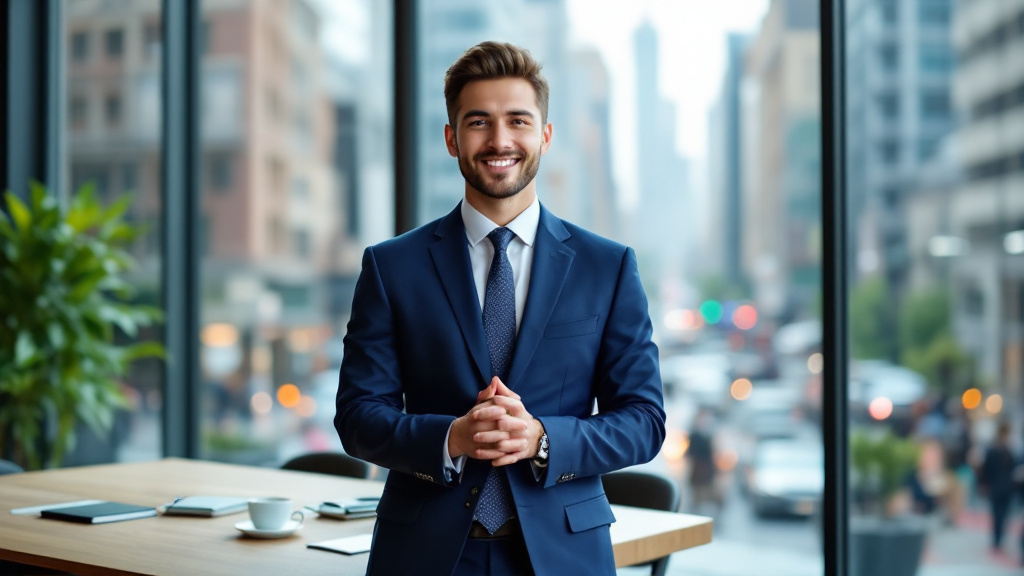 What to Focus on First at Networking Events