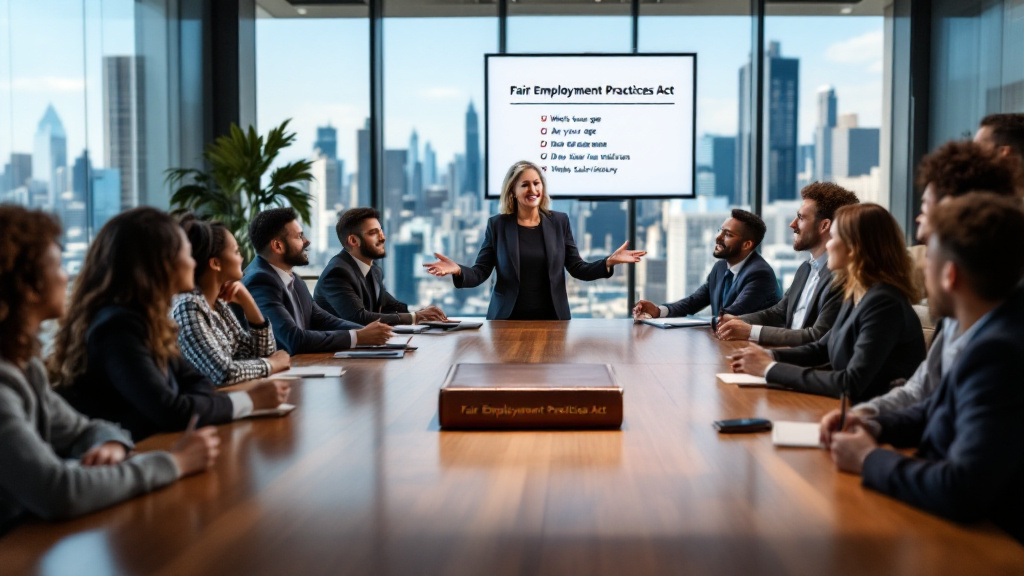 What Questions Are Illegal in US Job Interviews?