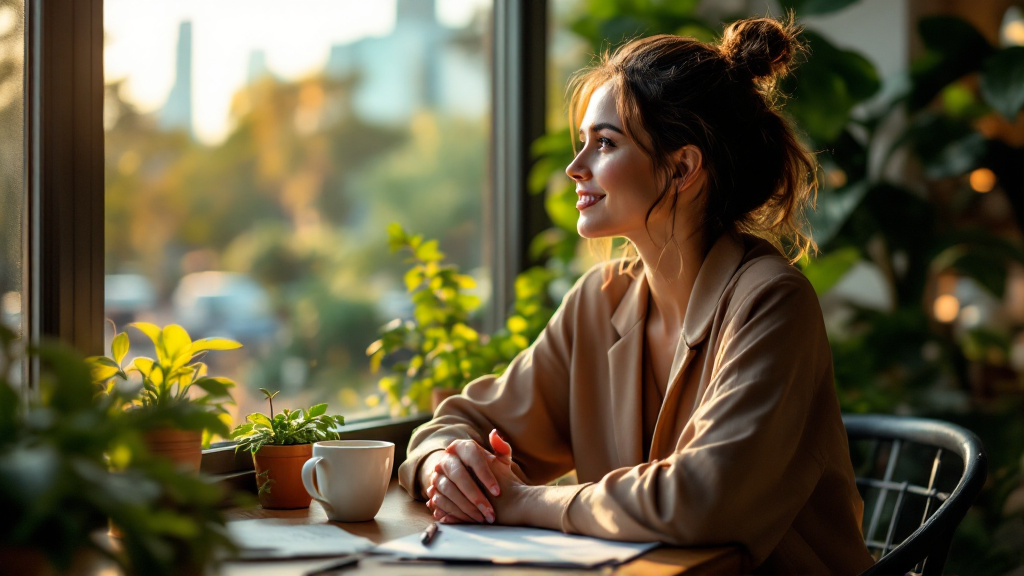 Why Leaving Your Job Can Boost Your Career