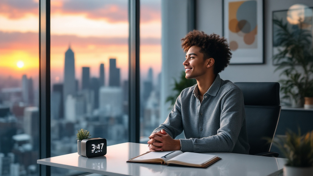Why Breaks Boost Productivity in Fast-Paced Jobs