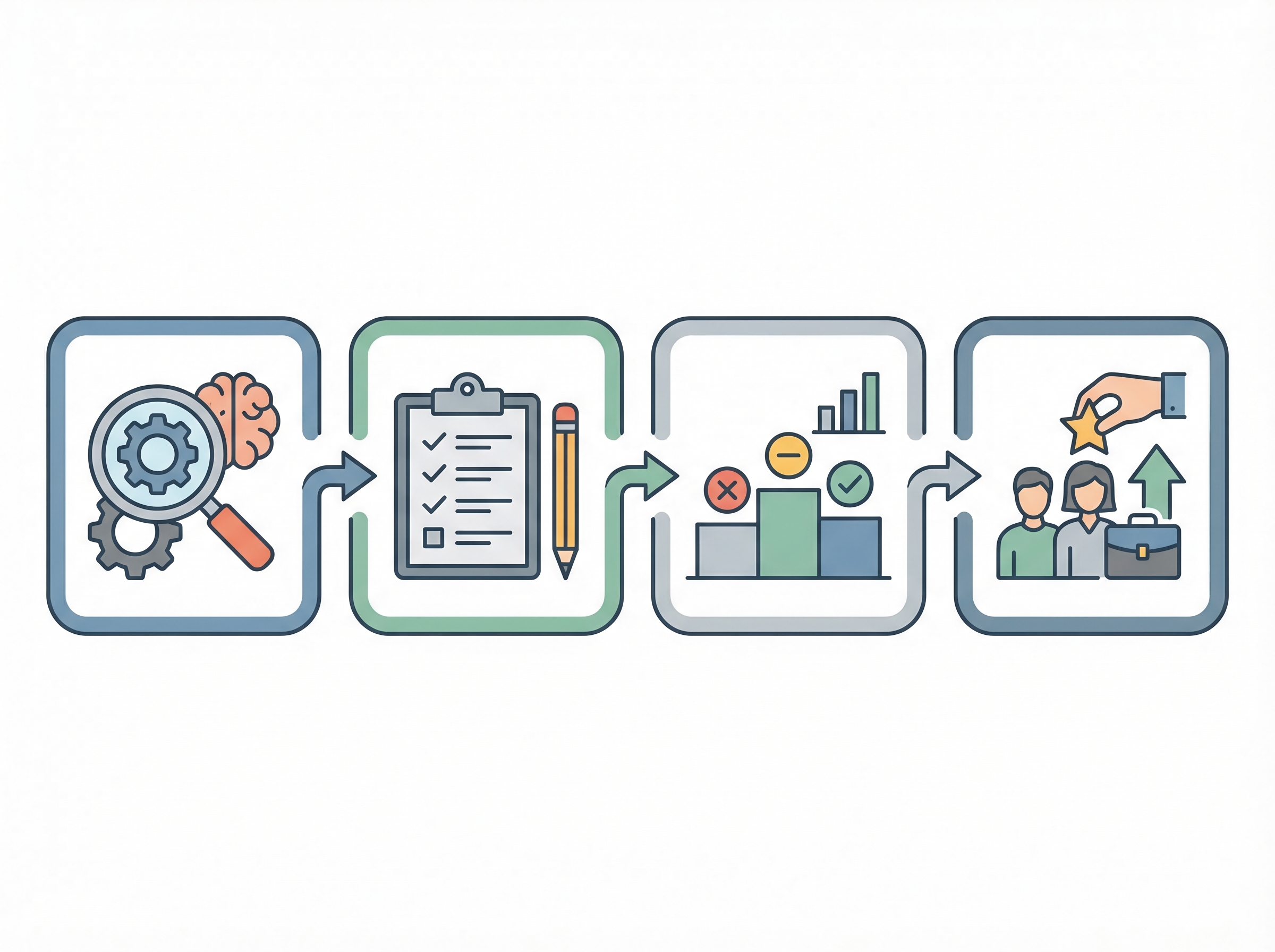How to Build a Work Sample Scoring Rubric. Learn how to create an effective work sample scoring rubr...