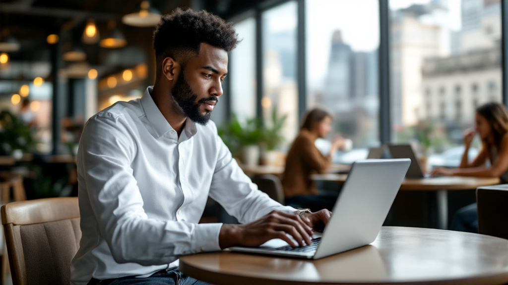 How ZipRecruiter Transforms Job Searches